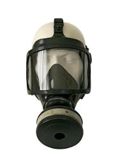 Abek 2 P3 Gaz Maskesi Filtresi