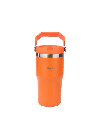 Milo Of Climbing Daily Unipro 500 Ml Çelik Termos Turuncu