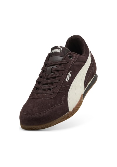 Puma Bella Donna Sd Kadın Kahverengi Sneaker Ayakkabı 40267324