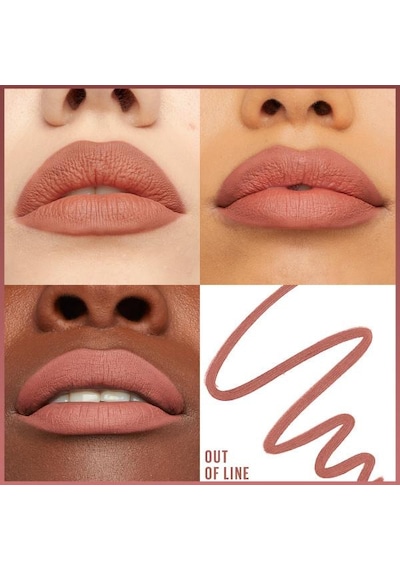 Maybelline New York Lifter Liner Dudak Kalemi 05 On It