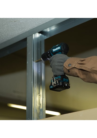 Makita DF332DZ Akülü Darbeli Matkap Vidalama 12 V