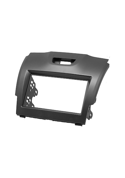 Maitech Daf070126 İsuzu D-max 2012-2019 Model Multimedya Teyp Çerçevesi 9"