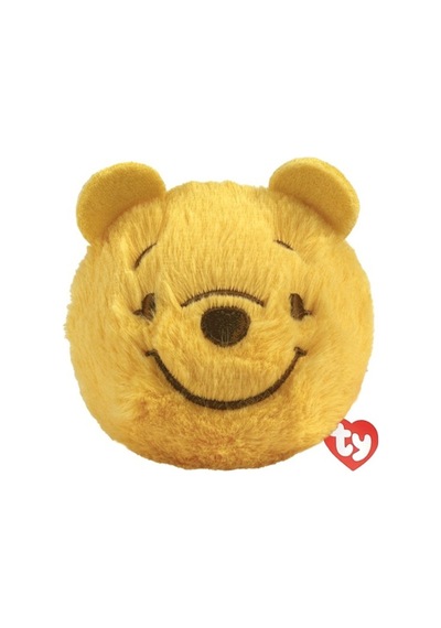 Ty Beanie Bouncers Disney Winnie The Pooh 7 Cm Sarı