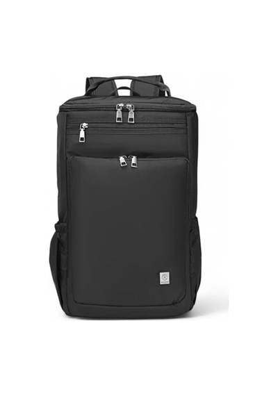 Smart Bags Exclusive Siyah Unisex Sırt Çantası Smb Exc-8759 Siyah