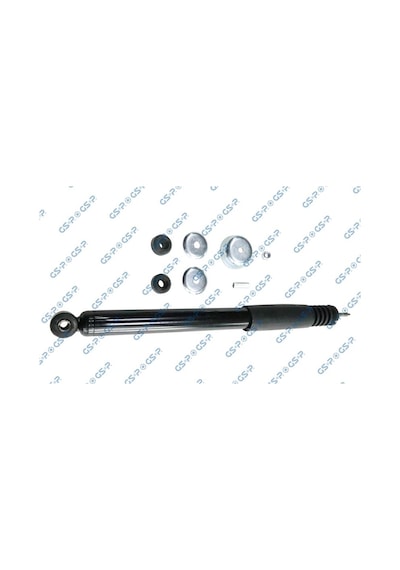 Gsp 32109550 Arka Amortısor Gazlı R19 E, No: Pn6210324