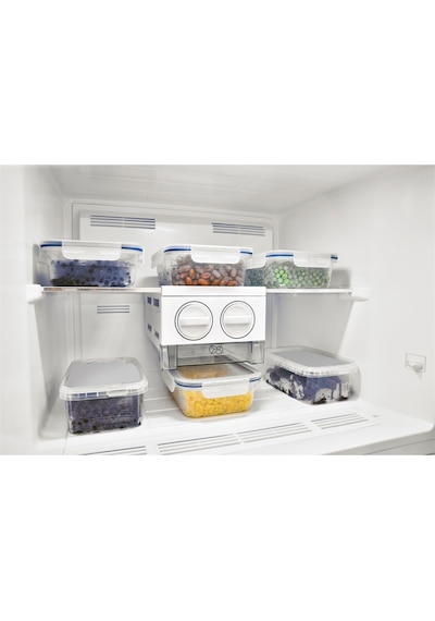 Vestel NF45011 402 L No-Frost Buzdolabı