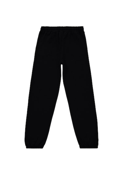 Civil Girls Basic 6-9 Yaş Eşofman Altı - Siyah Siyah-siyah