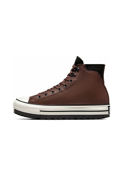 Converse Ctas Cıty Trek Wp Hı Bear Nap Beyaz