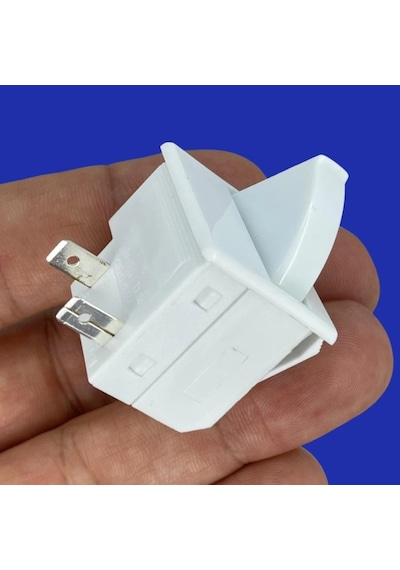 Ic-187b Kapak Switch Ters Normalde Kapalı Kontak
