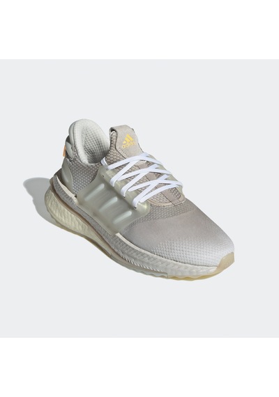 Adidas X Plrboost Kadın Gri Koşu Ayakkabısı - Id0275