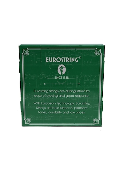 Eurostring Vct-05c Yüksek Kalite Keman Teli Takımı