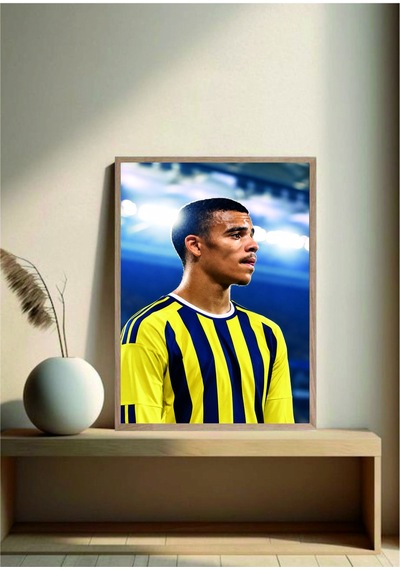Sarı Lacivert Poster Mason Greenwood Ahşap Çerçeveli Tek Parça Futbol Tablo Çok Renkli - 919936095 Çok Renkli Sarı Lacivert Poster Mason Greenwood Ahşap Çerçeveli Tek Parça Futbol Tablo Çok Renkli - 919936095 Çok Renkli