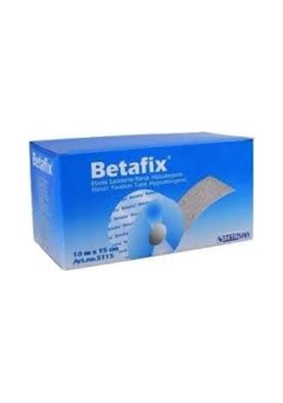 Betafix Flaster 10 M x 15 CM
