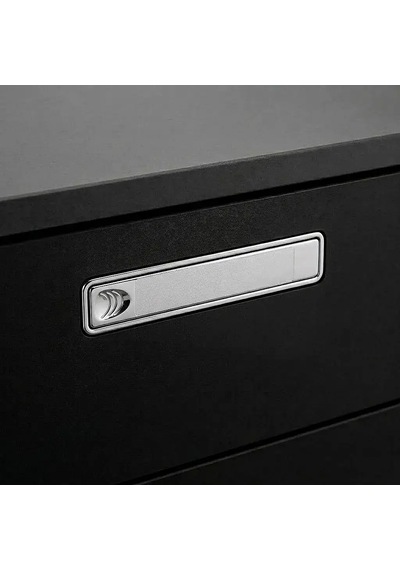 Fds 96mm Gömme Basma Kapı Çekme Kolu Inox 129-96-53