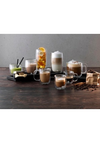 Sorrento Plus Çift Camlı French Press, 750 Ml Çok Renkli