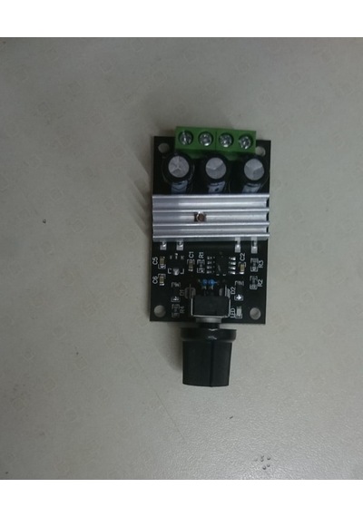 6V 12V 24V 3A Motor Sürücü Devresi Pwm 6V 12V 3 Amper Dimmer