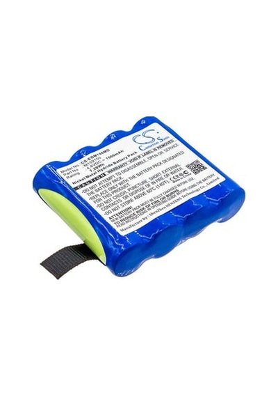 Edan H100, H100n, H100b Puls Oksimetre Cihazı Yedek Bataryası