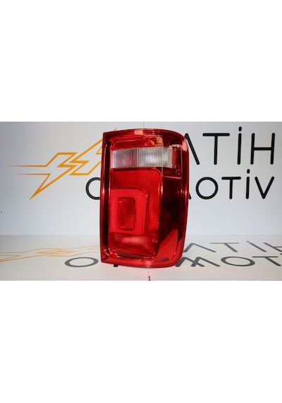 Volkswagen Amarok 10- Sol Stop Lambası L 2h1945095a