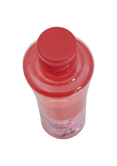 Universal Sulu Elektrikli Süpürgeler İçin Parfümü Sıvı Soft 100ml