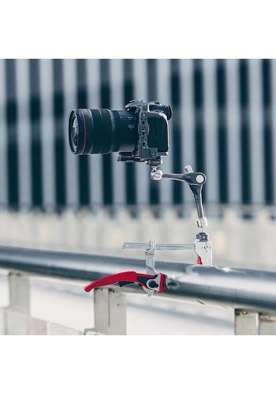 Falcam F22 Quick Release Clamp Kit