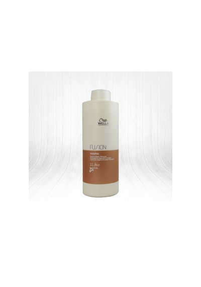 Wella Fusion Şampuan 1 L