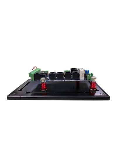 Zd-150h-1 - Güçlü Manyetik Tabanlı Pcb Tutucu Marxlow