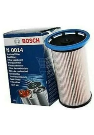 Vw Golf 7 1.6 Tdi Filtre Bakım Seti 2013-2020 4'lü Set Hava + Yağ + Polen + Mazot