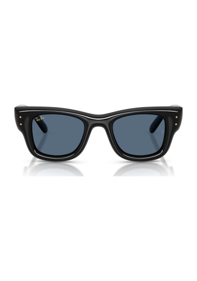 Rb 4940 601/80 47 Ray-ban Wayfarer Puffer Güneş Gözlüğü Siyah