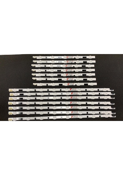 Samsung Uyumlu 40 Inç Led Bar Takımı Ue40F6100.Ue40F6310