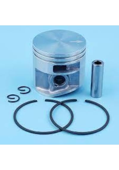 Motorlu Testere Piston Segman Ms271/44,7 Mm