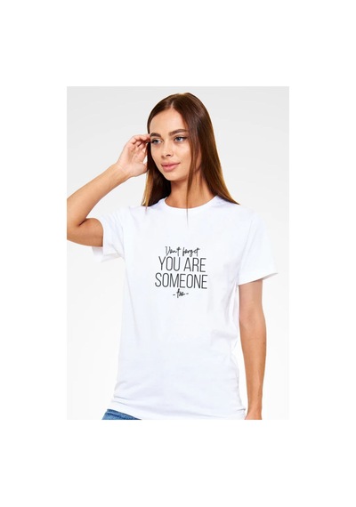 Vinevesta Unisex Oversize 24/1 Penye Dtf Baskılı Tişört - Dtf223 Çok Renkli