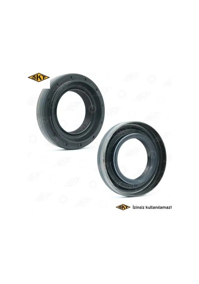 Diferansiyel Sağ Çikiş Keçesi Doblo-fiorino-linea-palio-tempra-tipo-1.3-1.9 D/mjt/jtd 40004830/ 40003050