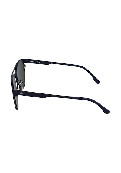 275s 424 53-21-145 Lacoste Erkek Güneş Gözlüğü Lacivert