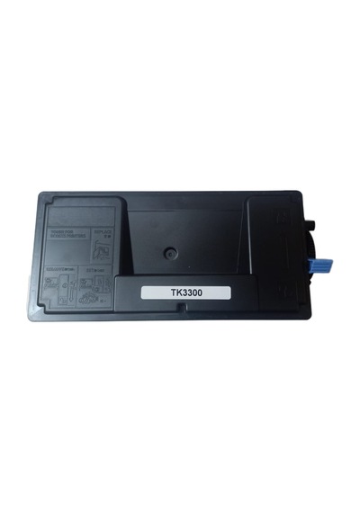 Kyocera Tk 3300 Uyumlu Toner