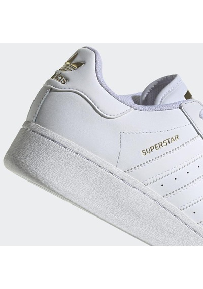 Adidas Superstar Xlg Kadın Günlük Ayakkabı Id4655 Beyaz 001