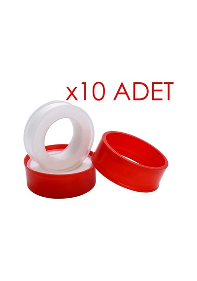 Teflon Bant 10 M 10