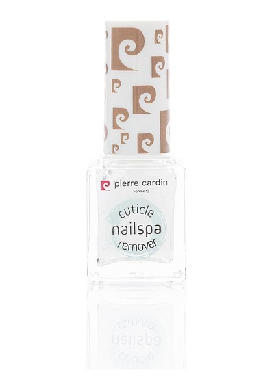 Pierre Cardin Nail Spa Tırnak Eti Temizliği İçin Bakım Ürünü