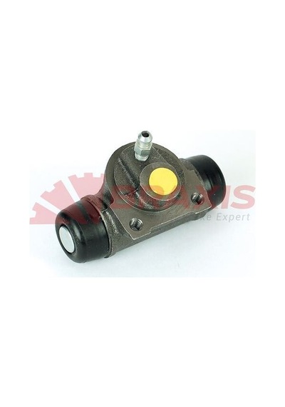 Braxis Aj2009 Fren Silindiri Doblo 01 20.6mm 7082150