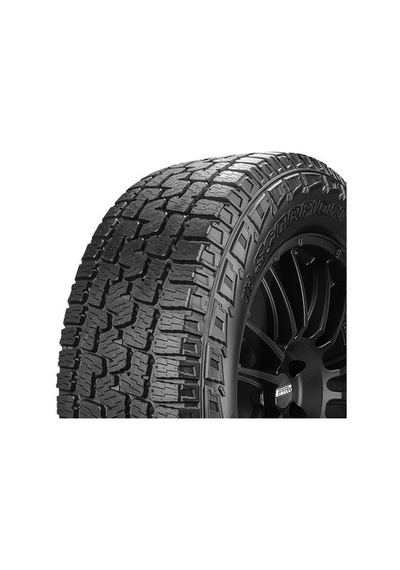 Pirelli 275/55 R20 113T Scorpion All Terrain Plus Wl Dört Mevsim Lastiği 2025
