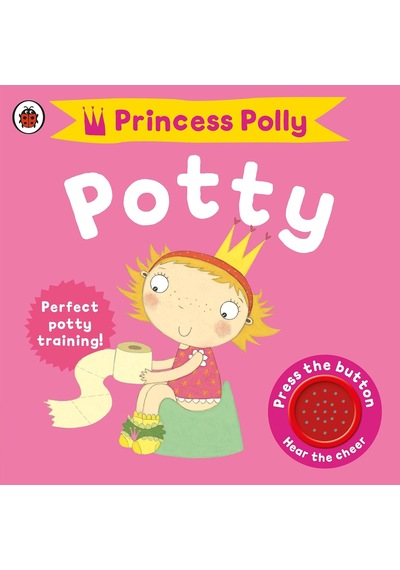 Polly&apos S Potty