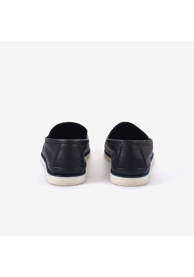 Andrea Giovanni Andrea Gıovannı Erkek Loafer 129d Lacivert