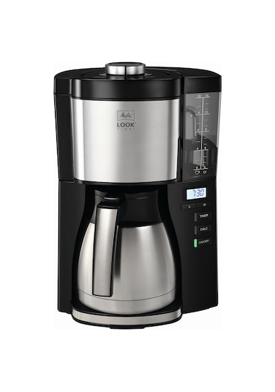 Melitta 1025-18 Look V Therm Timer Termoslu Filtre Kahve Makinesi