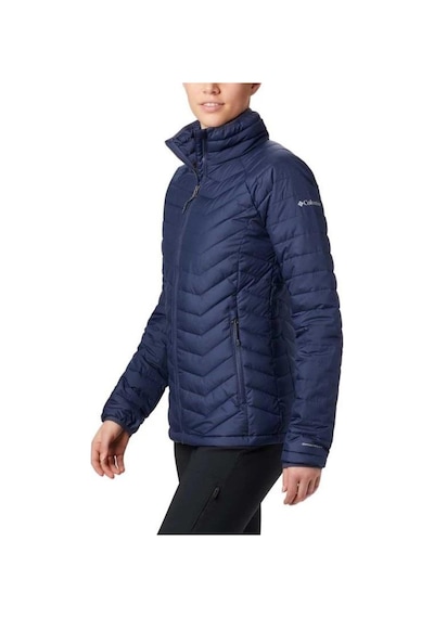 Columbia Powder Lite Kadın Mont Laci Laci