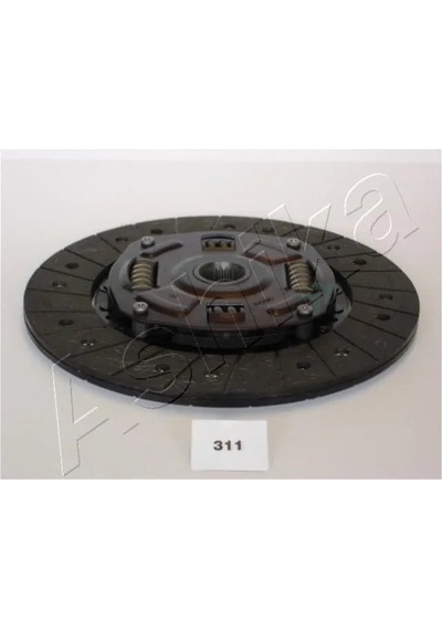 Debriyaj Seti Sportage - Besta 2.2 - Ceres 2.4 1993-2000