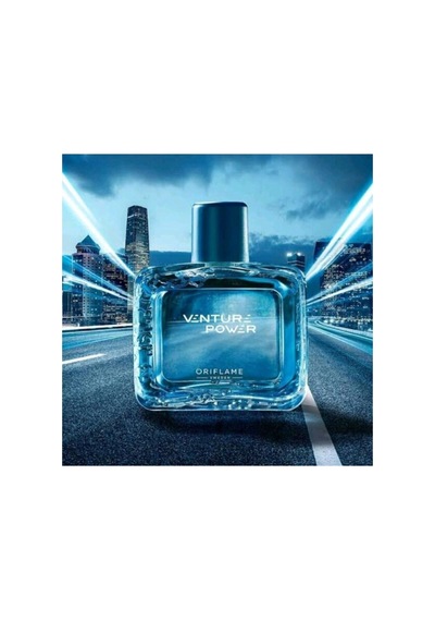 Venture Power Edt100 Ml Erkek Parfüm Aromatik