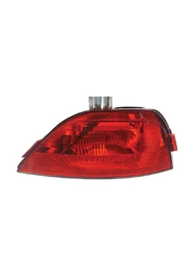 Pleksan 3637 Arka Sis Far Lambası Sol Symbol-megane 4-sandero Joy Model 265852501r