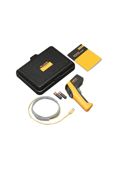 Fluke 561 İnfrared Termometre -40 Derece/+ 550 Derece