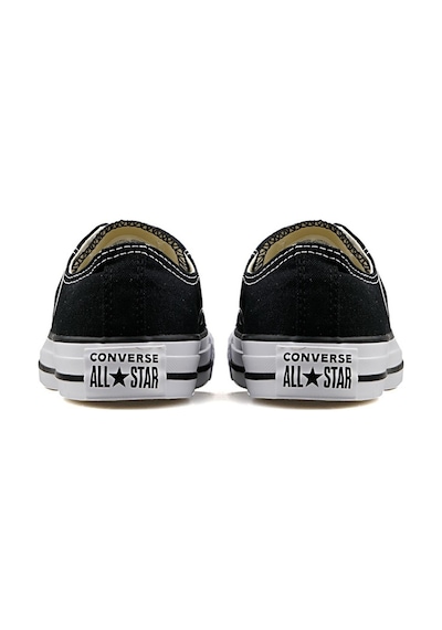 Converse Chuck Taylor All Star M9166C Unisex Ayakkabı - Siyah