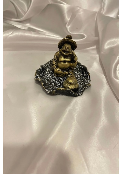 Buda Çubuk Tütsülük Budha Gold 07