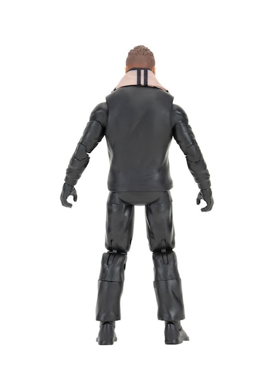 Jazwares Aew Karakterleri Model Aksiyon Figürler S15 The Devil Mjf 150 Diğer